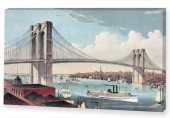 Картина "Мост"