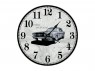 Настенные часы "Ford Mustang"