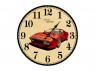 Настенные часы "Ferrari 288 GTO"