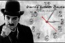 Часы "Чарли Чаплин"