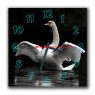 Часы "Лебедь"