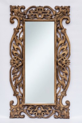 Зеркало "Толедо"